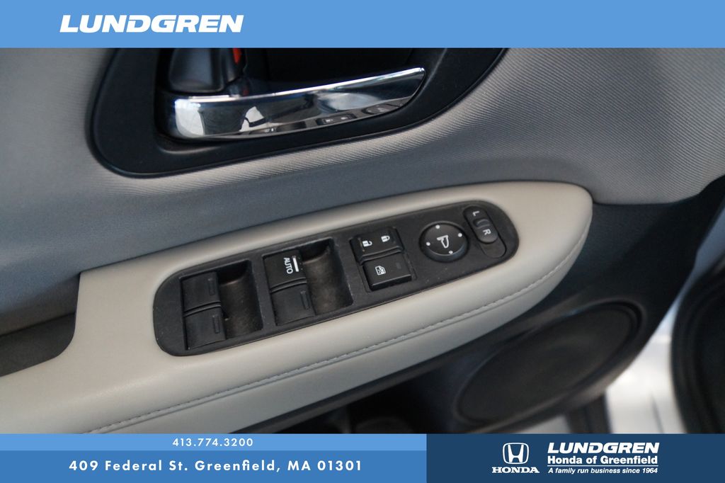 Used 2018 Honda HR-V SUV