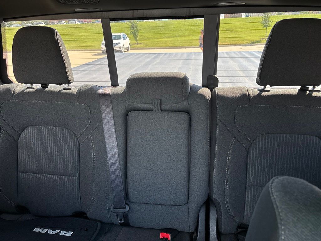 Used 2020 Ram 1500 Truck