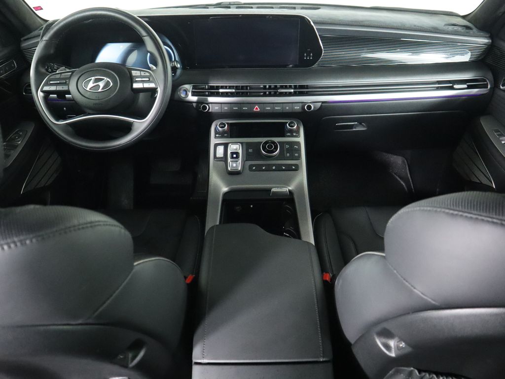 Thumbnail: 2025 Hyundai Palisade - 13