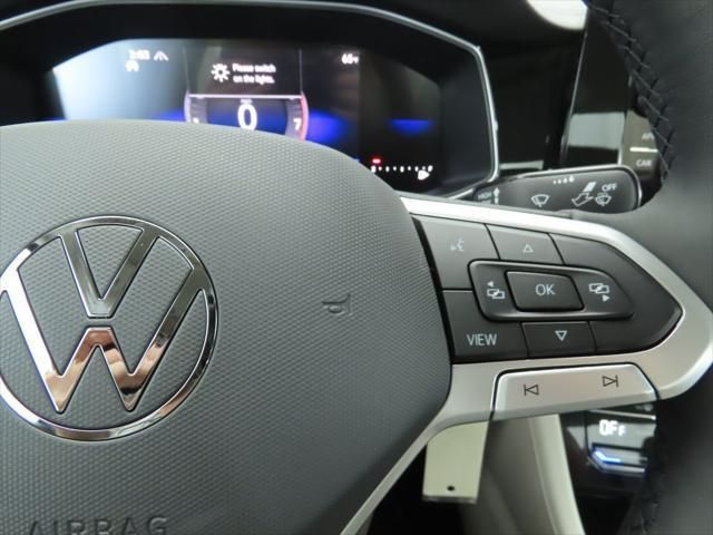 Thumbnail: 2026 Volkswagen Jetta - 12