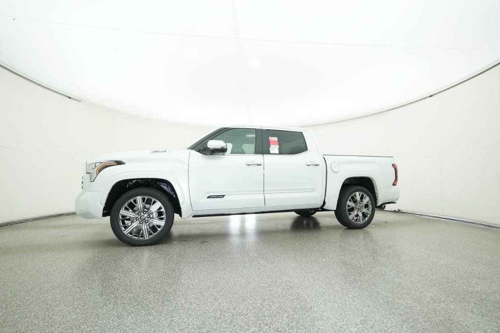 New 2026 Toyota Tundra i-FORCE MAX Truck