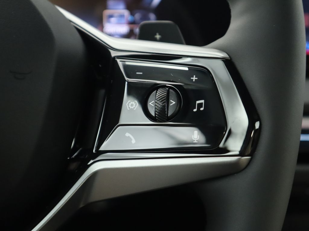 Thumbnail: 2026 BMW X3 - 12