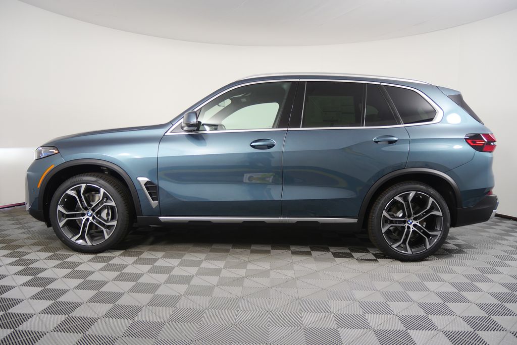 Thumbnail: 2026 BMW X5 - 6