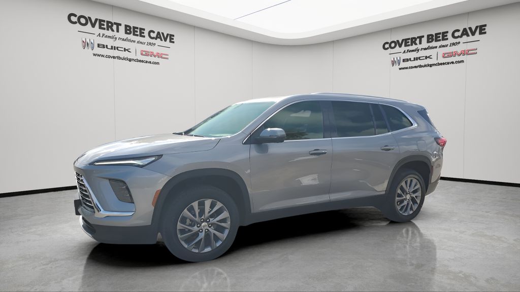 Used Car 2025 Buick Enclave  Preferred For Sale Under $40,000 In Austin, Texas