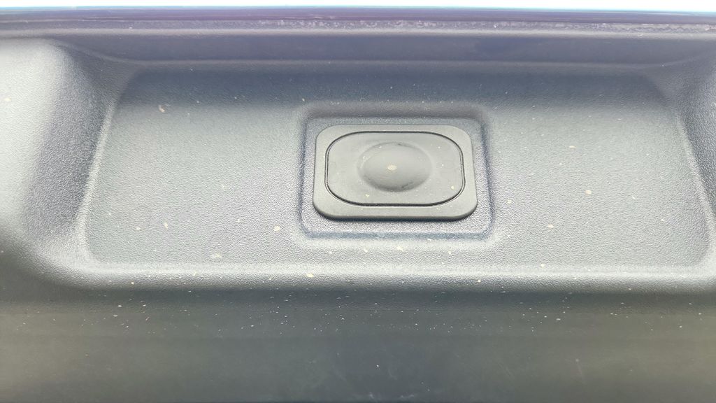 2026 Ford Mustang Mach-E