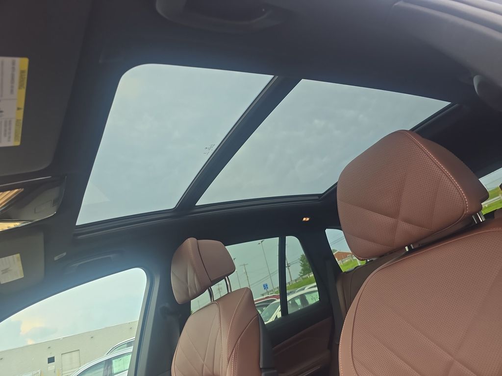 2025 BMW X5 xDrive40i Blue at Audi Porsche Sewickley
