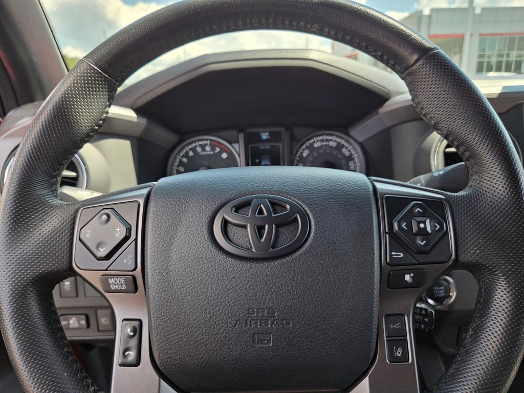 Used 2023 Toyota Tacoma Truck
