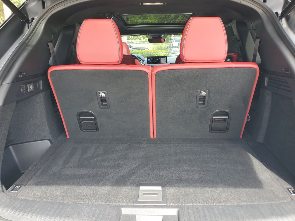 Used 2024 Acura MDX SUV