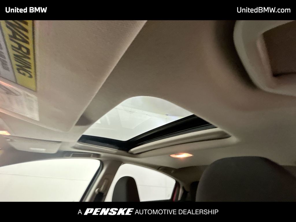 2016 Honda HR-V EX 19