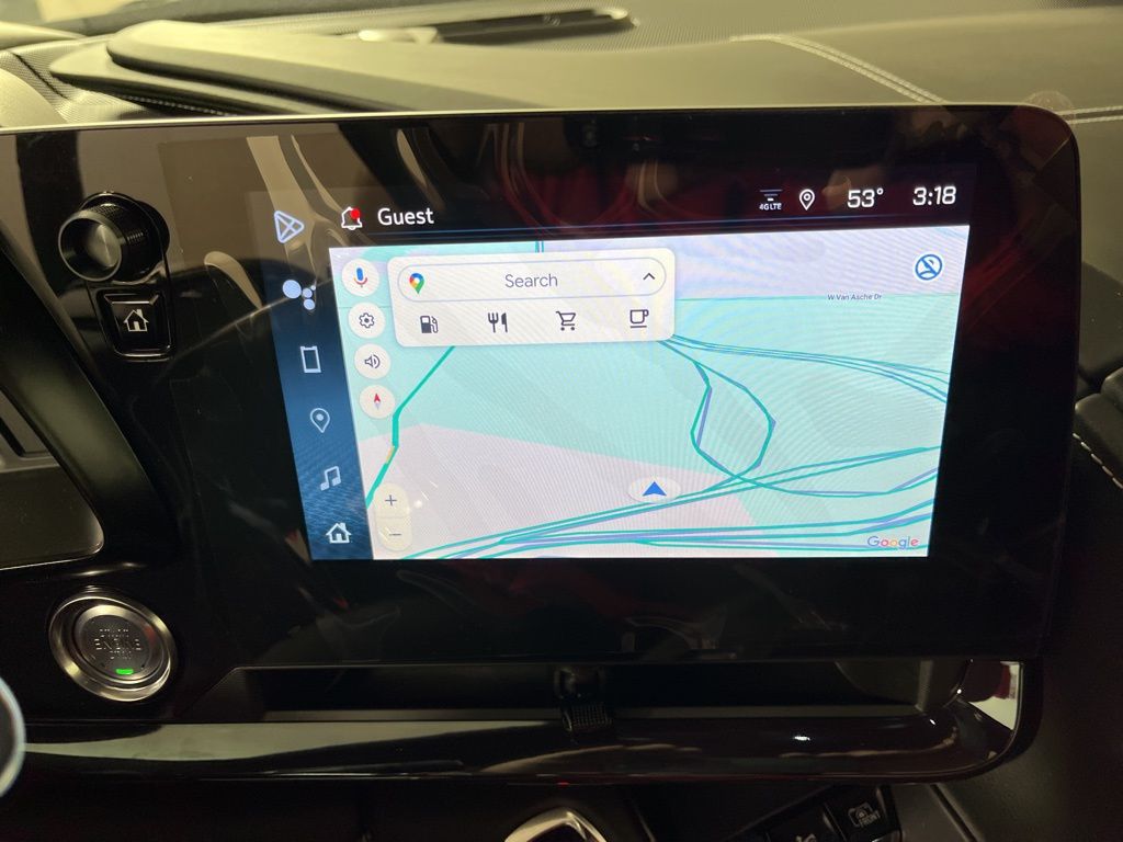 Thumbnail: 2025 Chevrolet Corvette - 28