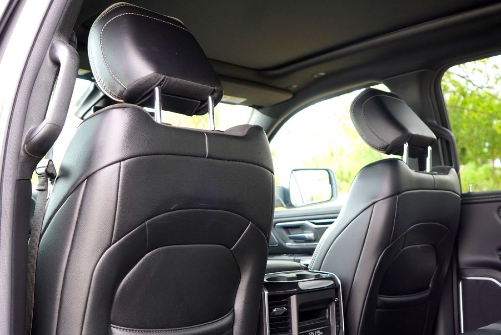 Used Car 2022 Ram 1500  Laramie For Sale Under $40,000 In Taylor, Texas