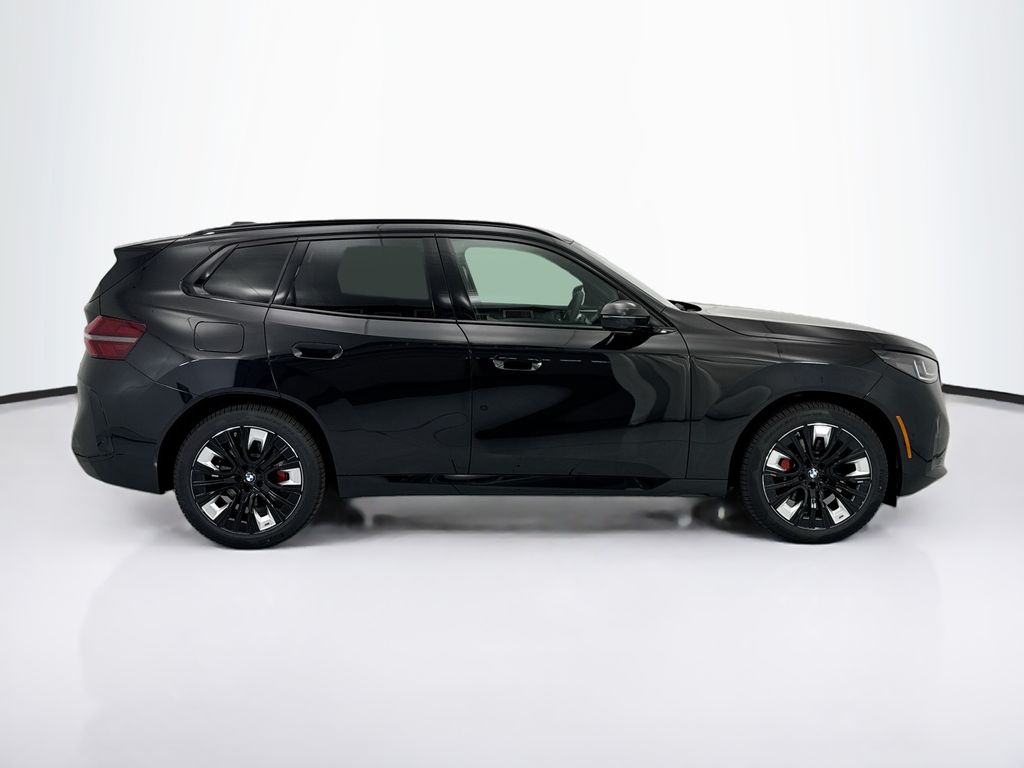 Used 2026 Black BMW 30 xDrive image 4