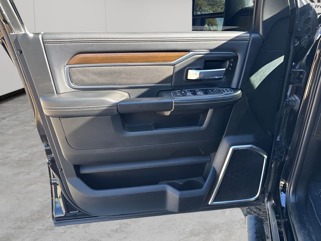 Used Car 2024 Ram 2500  Laramie For Sale Under $60,000 In Austin, Texas