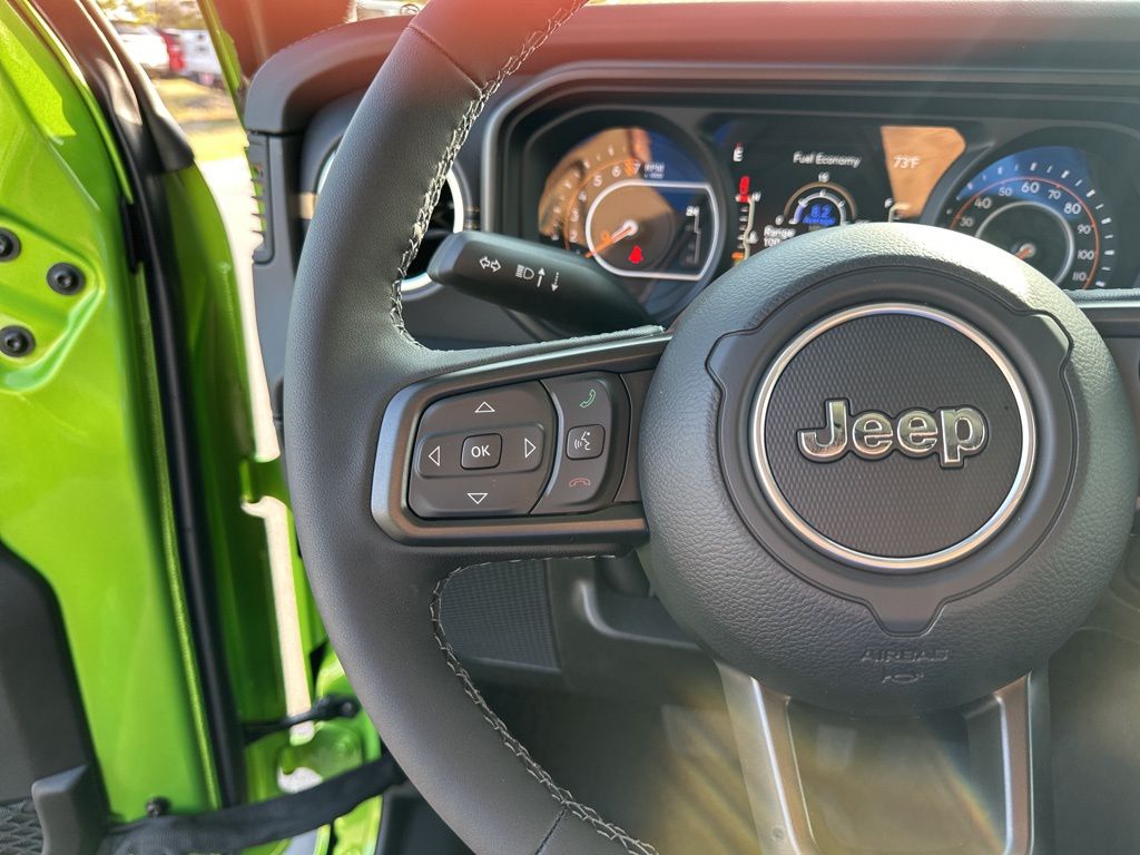 New Car 2025 Jeep Gladiator  For Sale Under $50,000 In Austin, Texas