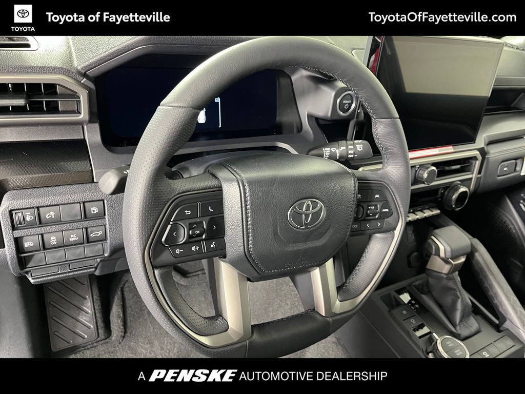 Thumbnail: 2026 Toyota 4Runner - 27