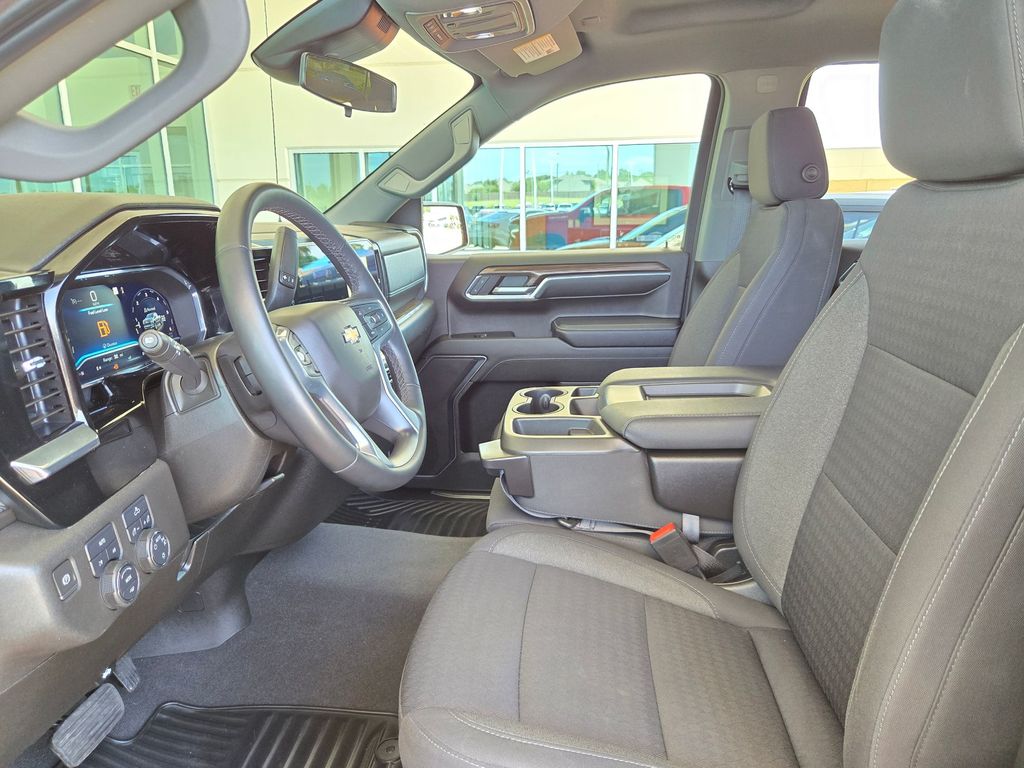Used 2023 Chevrolet Silverado 1500 Truck