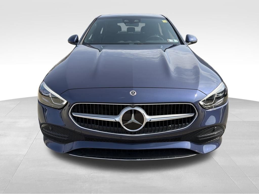 2025 Mercedes-Benz C-Class C 300 - 3