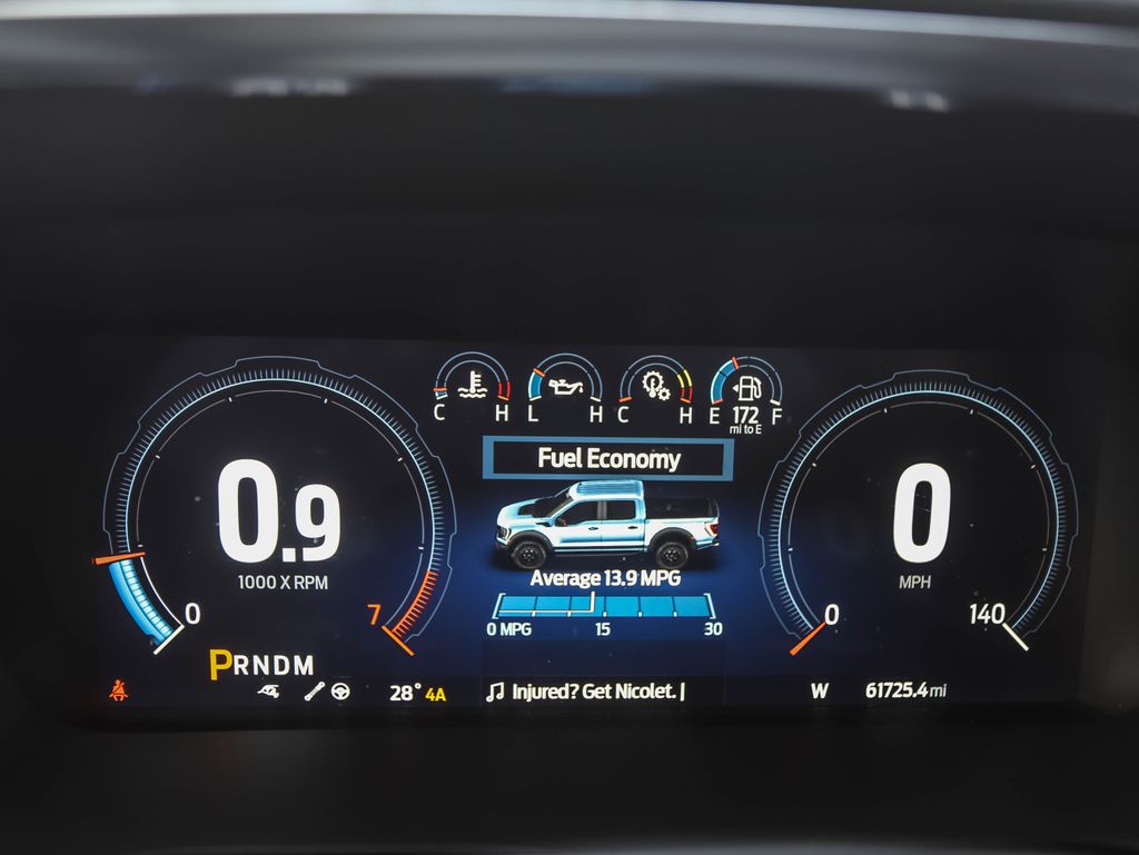 Thumbnail: 2022 Ford F-150 - 14