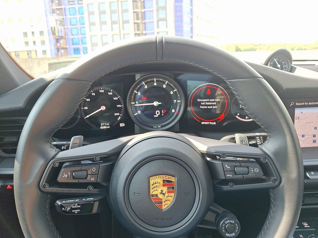 Thumbnail: 2022 Porsche 911 - 20