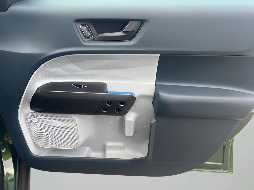 2025 Ford Maverick
