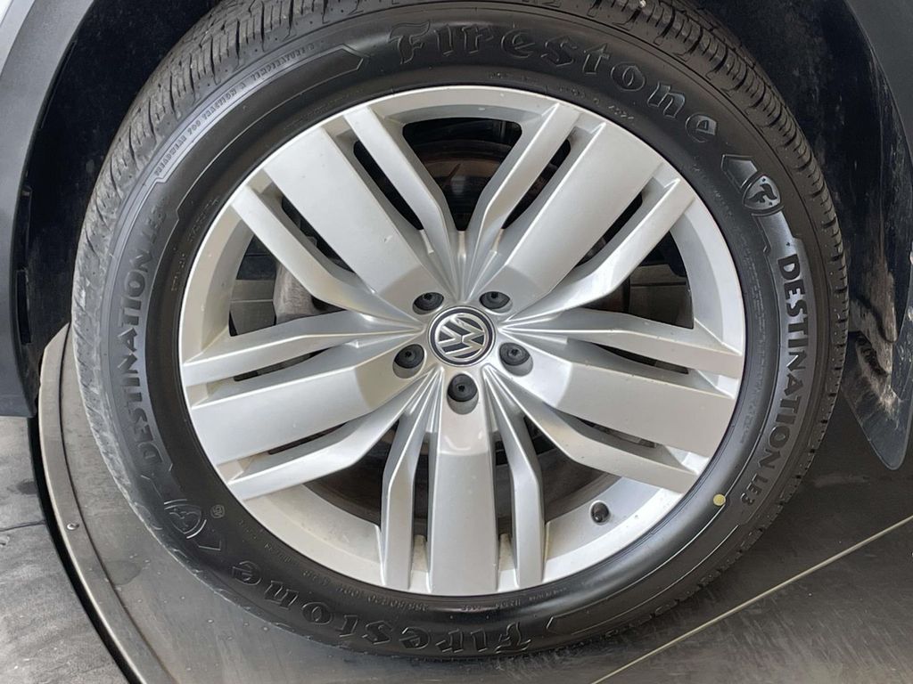 2019 Volkswagen Atlas SEL Premium - 10