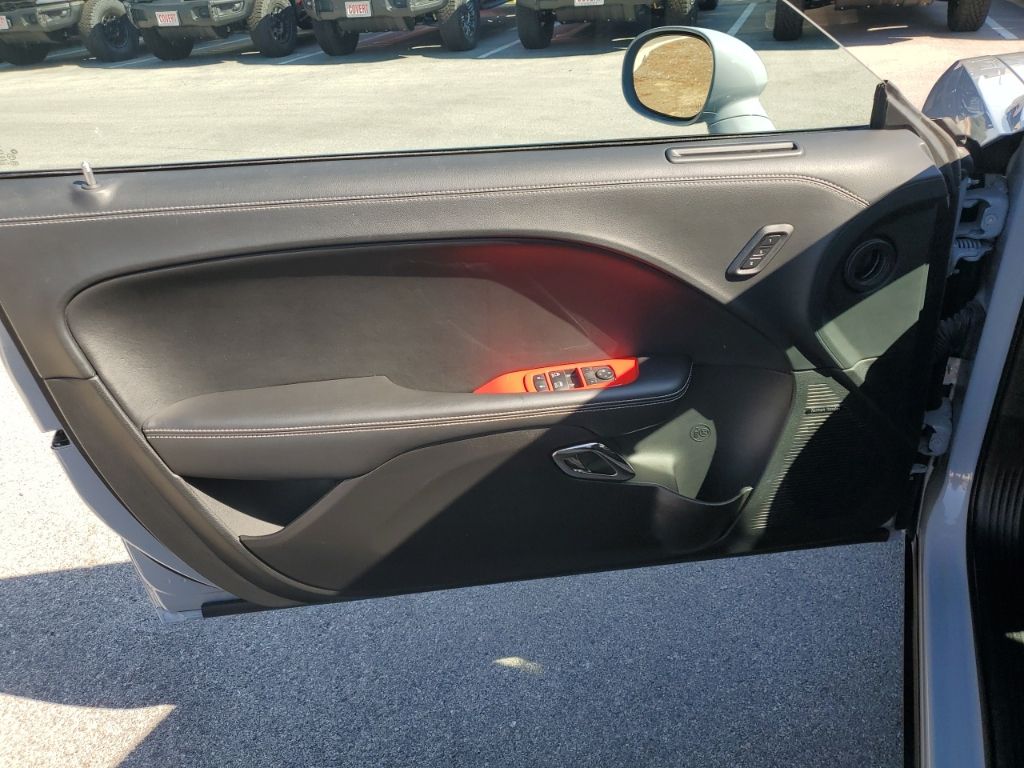 Used Car 2022 Dodge Challenger  Srt Hellcat For Sale Under $70,000 In Austin, Texas