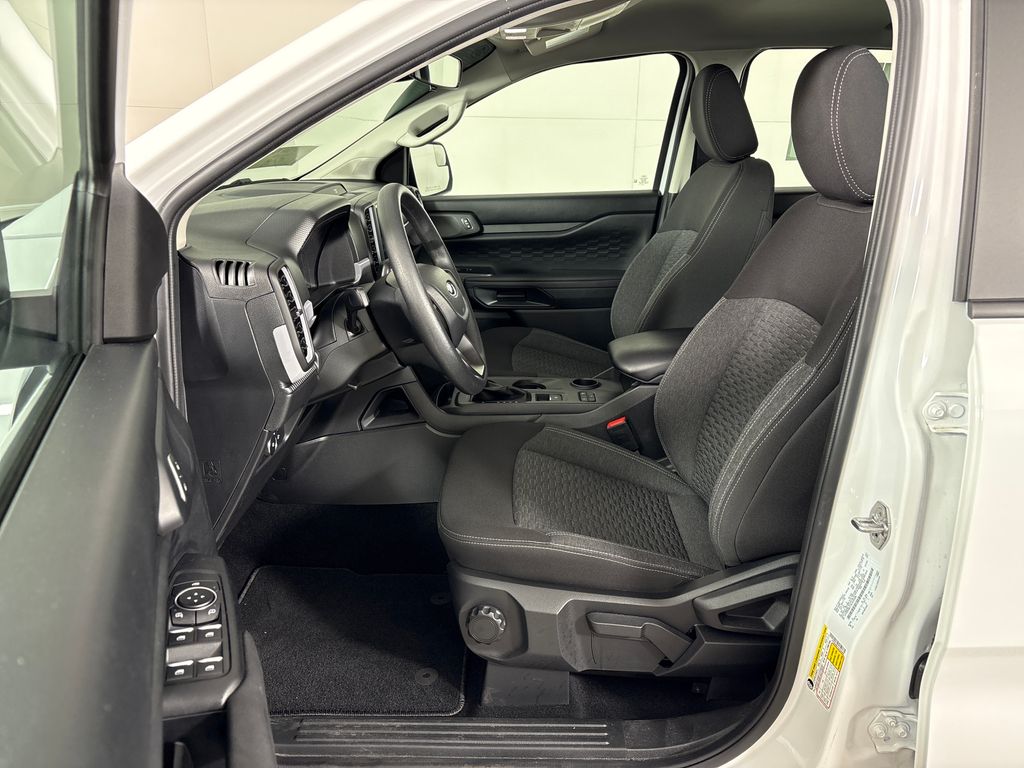 Certified Used 2025 White Ford XL image 26