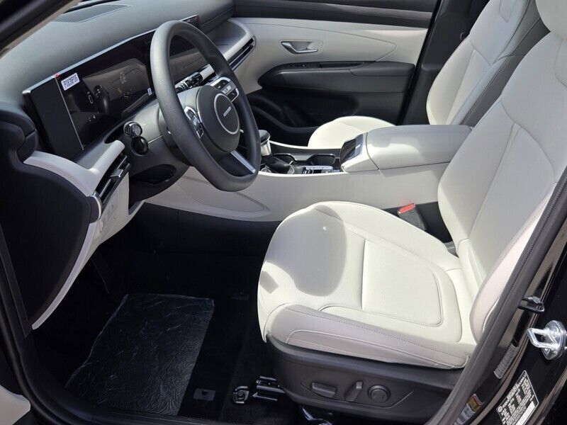 2026 Hyundai Tucson - $31,060