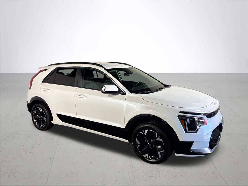 2024 Kia Niro EV Wind