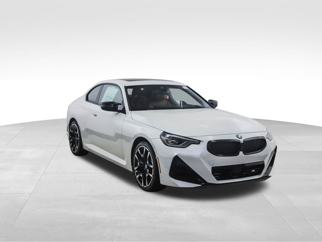 Thumbnail: 2026 BMW 2 Series - 7