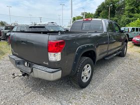 2012 Toyota Tundra 4WD Truck