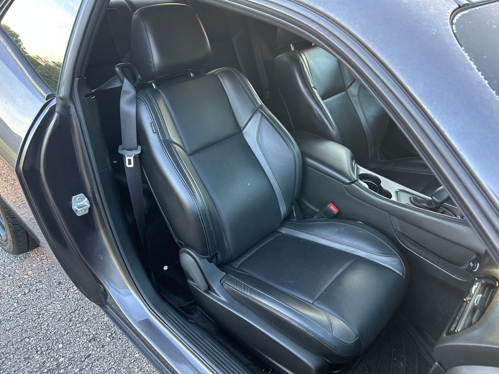 Thumbnail: 2017 Dodge Challenger - 15