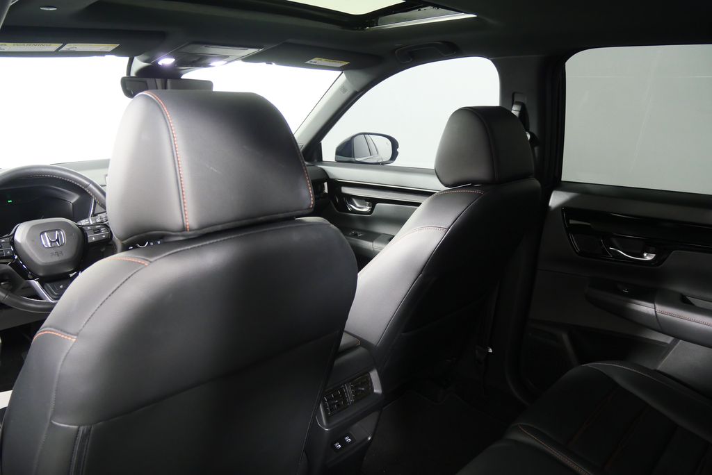 Thumbnail: 2024 Honda CR-V - 15