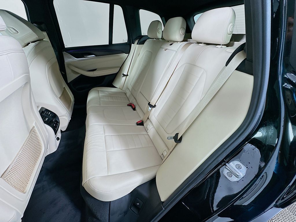 Thumbnail: 2019 BMW X3 - 25