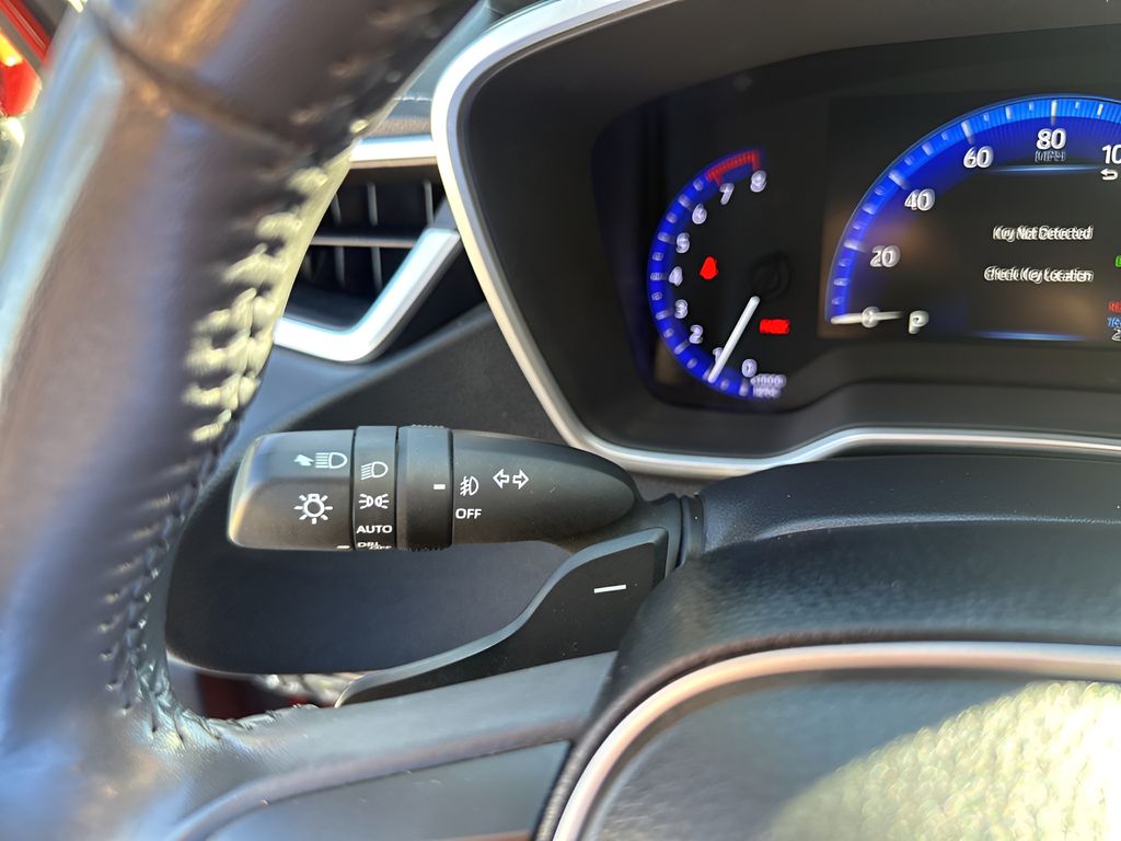 Used Car 2019 Toyota Corolla Hatchback  Xse For Sale Under $20,000 In Austin, Texas