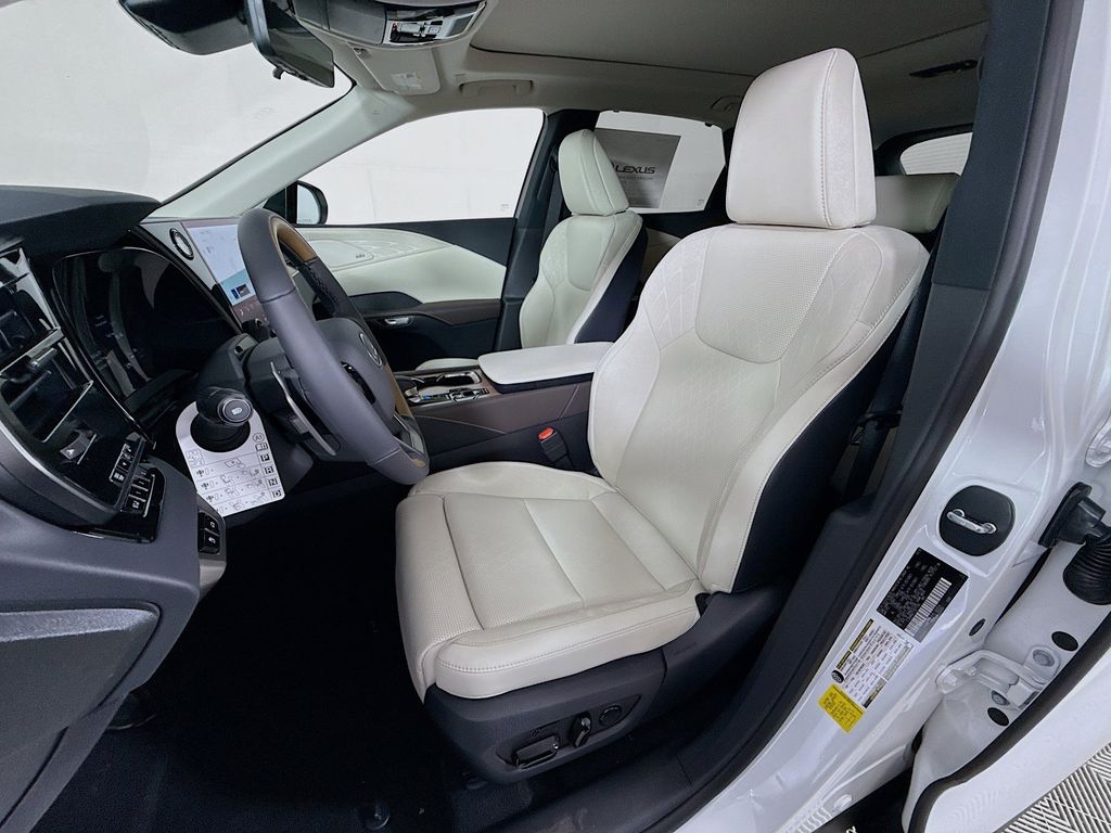 Thumbnail: 2026 Lexus RX - 16