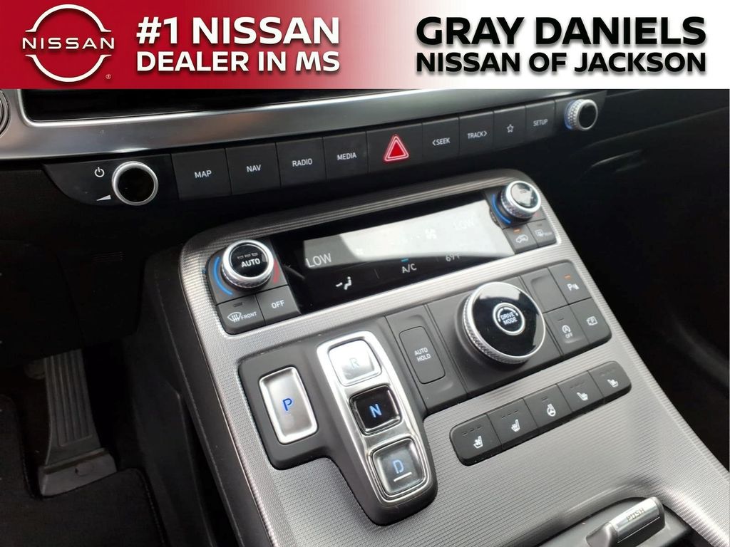 Used 2024 Hyundai Palisade SUV
