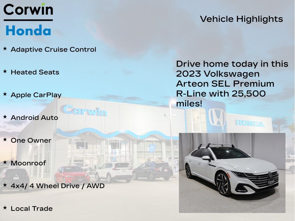 View vehicle photo 6