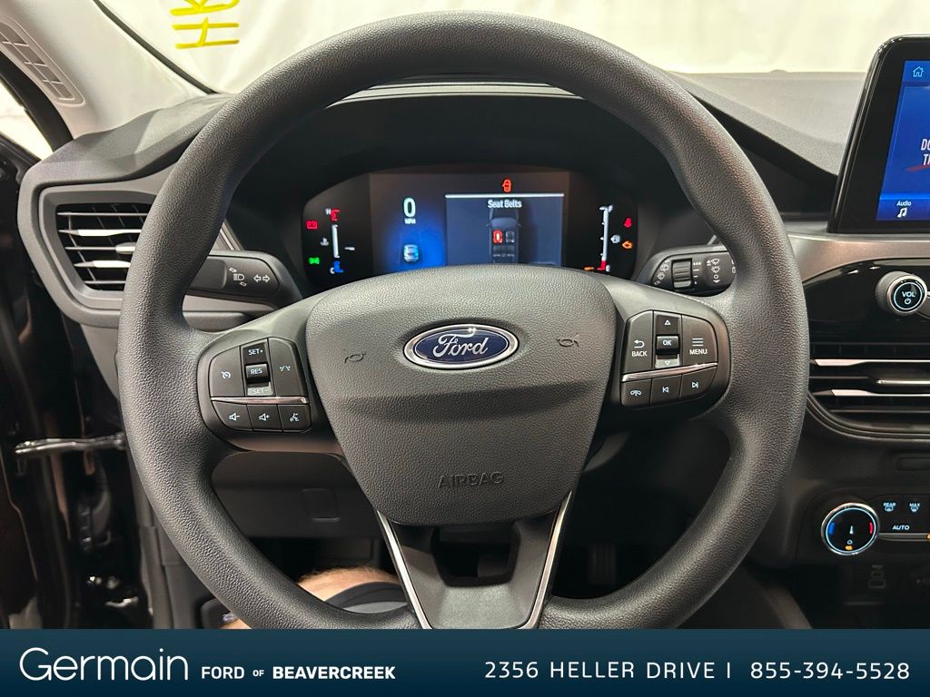 2025 Ford Escape Active photo 20
