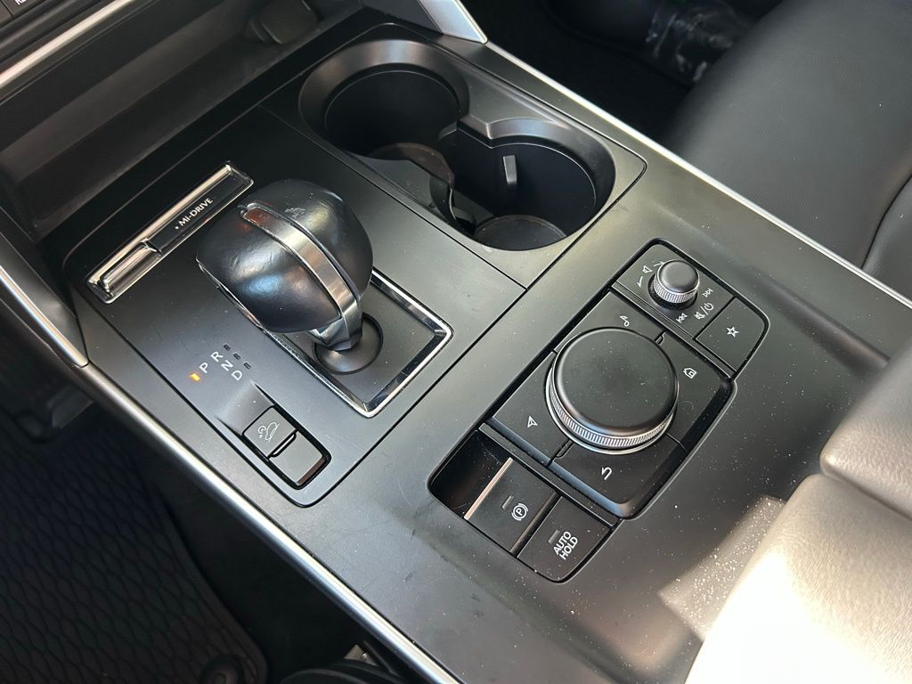 Thumbnail: 2024 Mazda CX-90 - 27