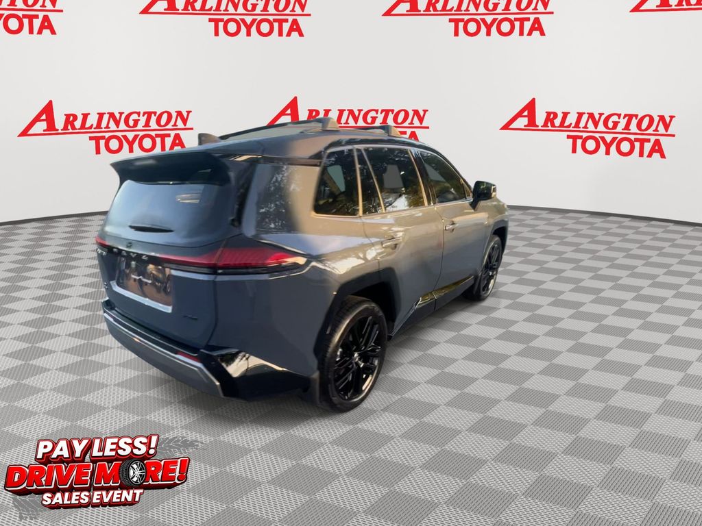 Used 2026 Toyota RAV4 SUV