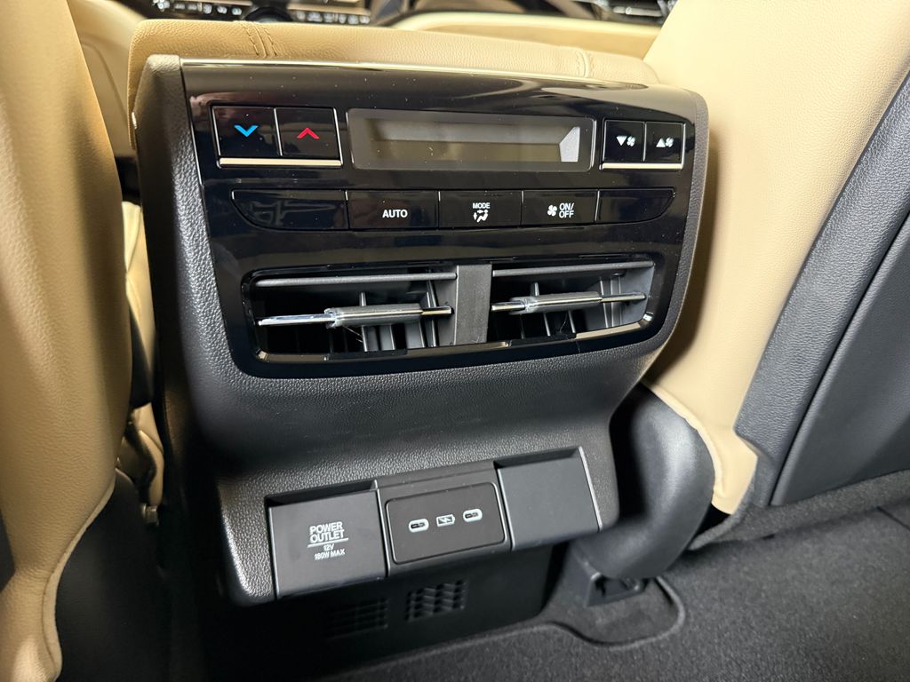new 2026 Acura MDX car, priced at $56,050