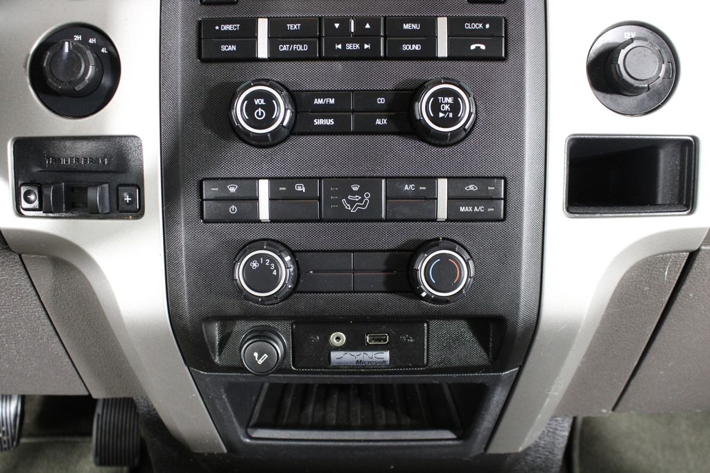 Used 2010 Ford F-150 for sale in 