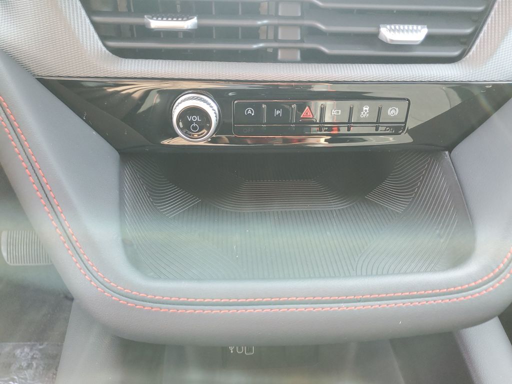 New 2026  Ford ST image 27