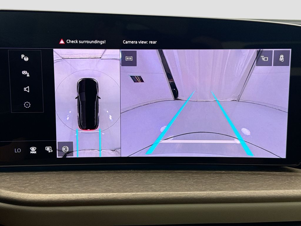 Thumbnail: 2025 Audi Q5 - 15