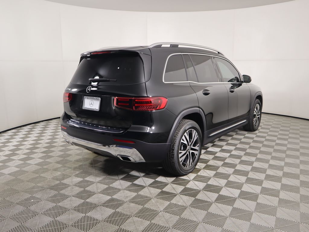 Thumbnail: 2026 Mercedes-Benz GLB - 5