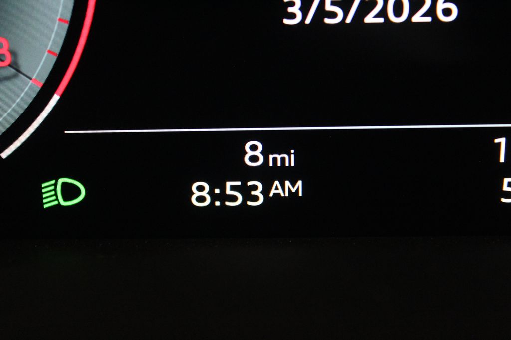 Thumbnail: 2026 Audi Q7 - 2