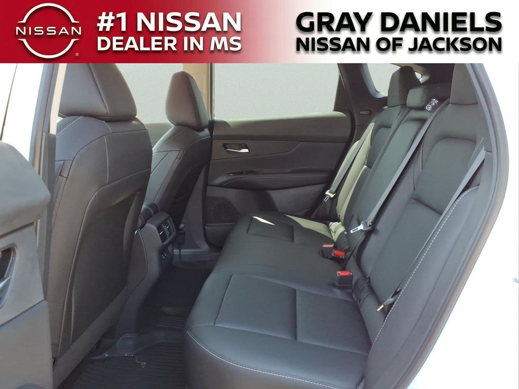 New 2026 Nissan Murano SUV