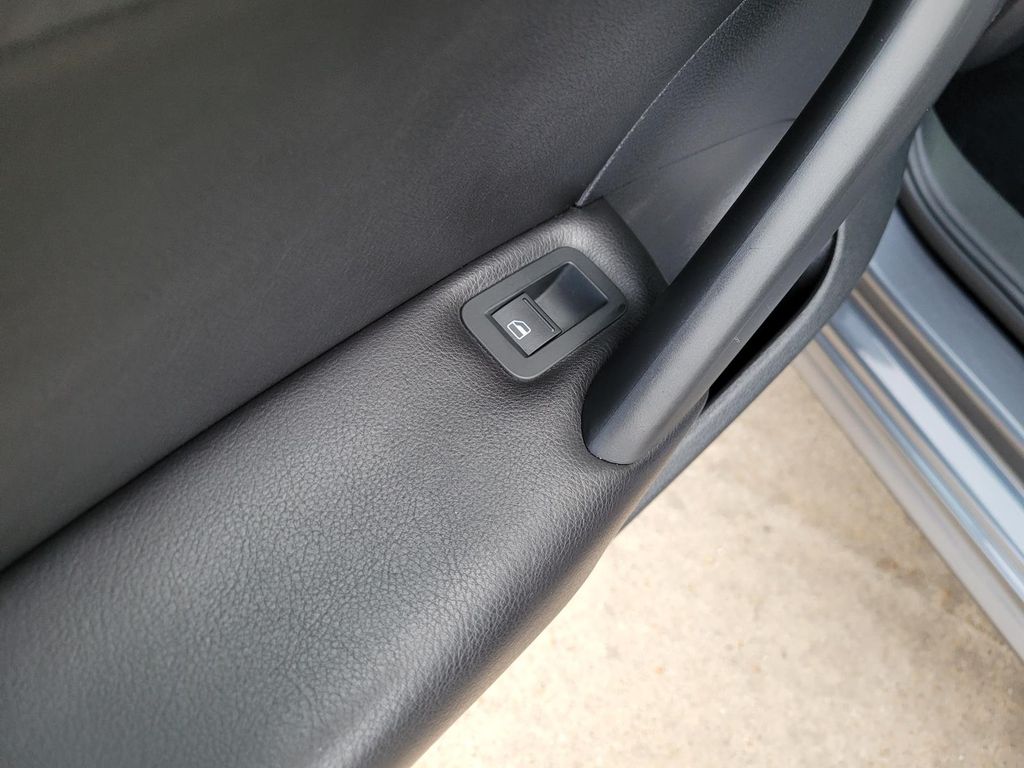 used 2015 Volkswagen Passat car, priced at $8,000