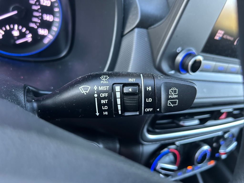 Thumbnail: 2023 Hyundai Kona - 21